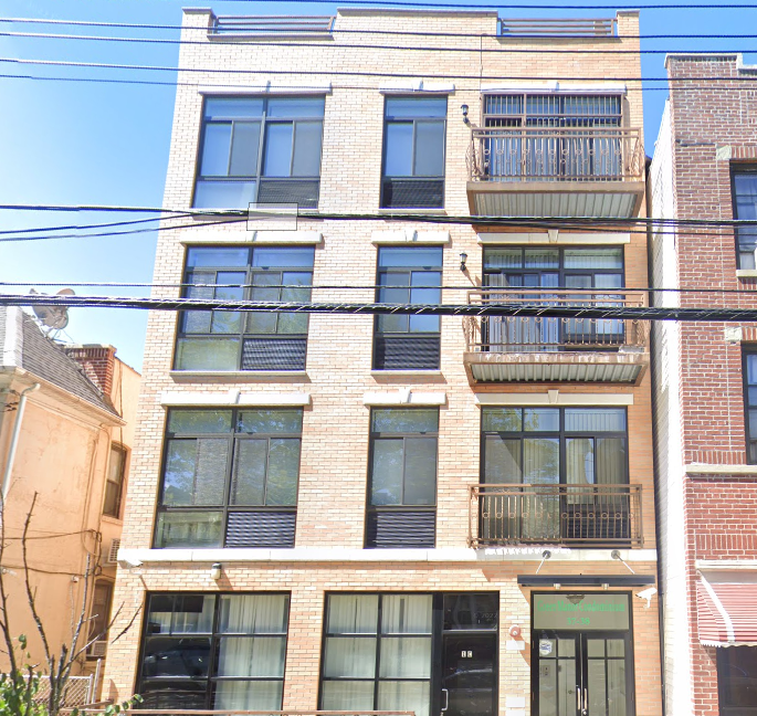 List of Projects - 01