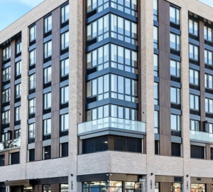 106-25 Guy R Brewer Blvd Jamaica NY