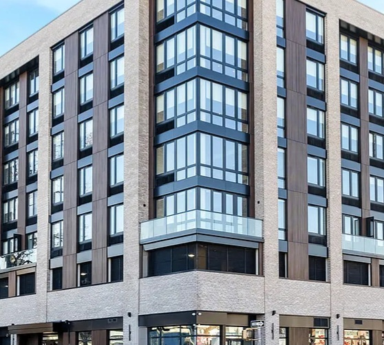 106-25 Guy R Brewer Blvd Jamaica NY